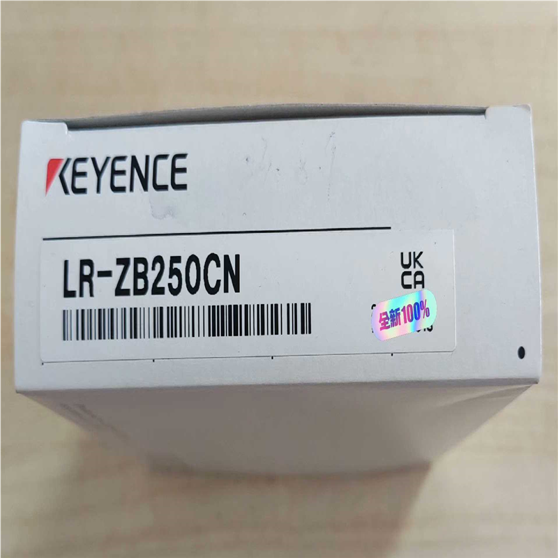 LR-ZB250CN基恩士方形 反射型 M8连接器型 250~询价