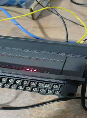 K7M一DR30uE LS  PLC一台158~询价