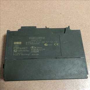 6ES7 OAAO 322 － 成色如图 －1BH01 询价