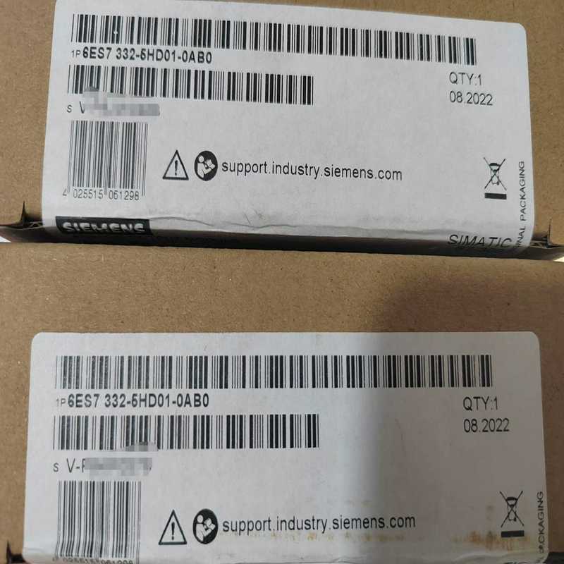 议~6ES7332-5HD01-0AB0