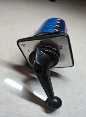 （艺易商行）万能转换开关 C26  F27264