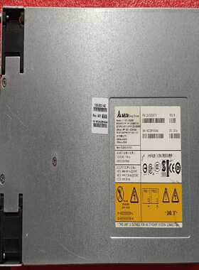 【星慕电子】博科PSU2000W DCX电源 23-0000067-01