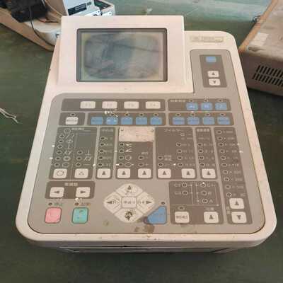 东京精密圆度仪RONDCOM30B控制器E-MD-R134A【侨报商行】