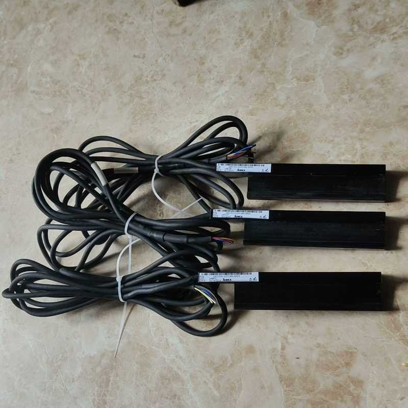 【议价】AIREX LMC-P12P16-21P118N-SP2