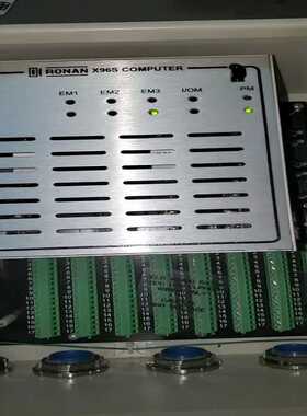 RONAN罗南X96S-N4X96SSHA-000S00【博航商行】