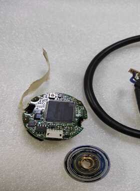 多摩川编码器TS5668N021  带码盘编码器线一议价商品