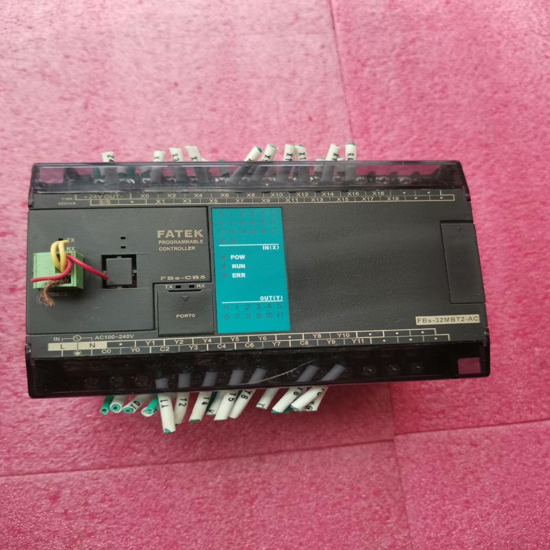 议价FBS-32MBT2-AC永宏库存库存PLC