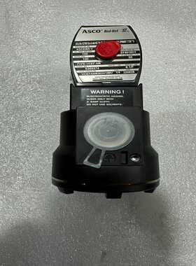 (询价)ASCO电磁阀VCEFAM8262H186V