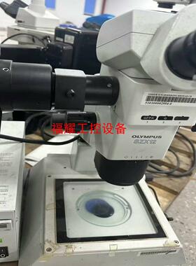 奥林巴斯 SZX12 荧光体式显微镜 原装进口现货一台【询价】