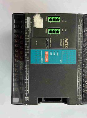 【星慕电子】FATEK台湾永宏主机FBS-32MA如图