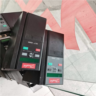 VLT2930PT4B2 议价 丹佛斯变频器3KW VLT2830