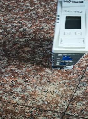 德国 万可电源摸块 787-862 拆机 包好 实物图 可直--议价商品