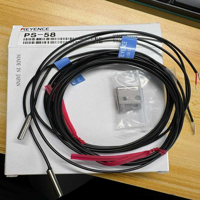 基恩士keyence传感器 PS-58 PS-58R PS-（基数电子）