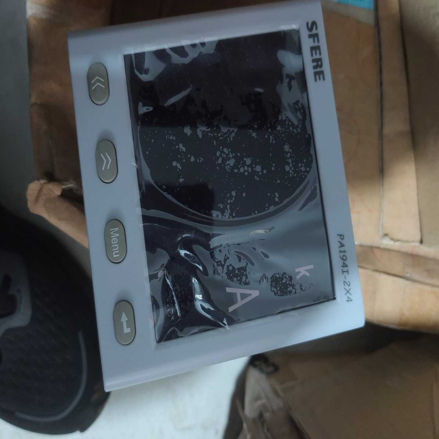 询价-江苏斯菲尔PD194Z-2X4三相多功能表