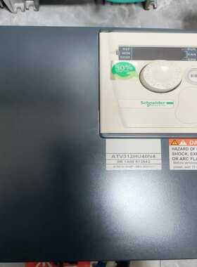 询价拍~变频器ATV312HU40N4  4KW 2台38