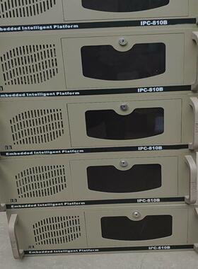 研祥IPC-810BFSC-1814V2NAE5300【博航商行】