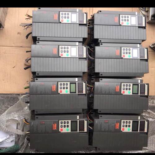 【星慕电子】富士变频器FRN5.5G9S-4EN.   。成色如