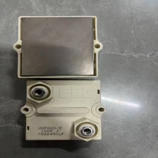瓠子电子 UXP6002 全新EBG电阻
