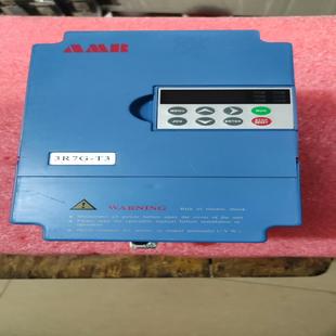 星慕电子 AMB100 安邦变频器 5.5KW 3R7 3.7