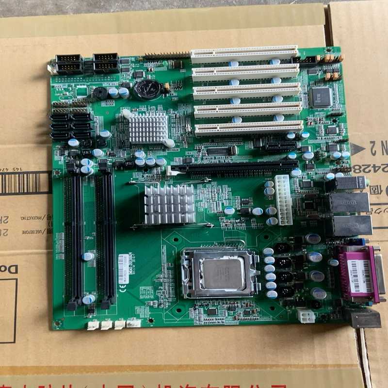 工业母板IMG41CK2C6，型号：IMG41-20150【卡奥电子】