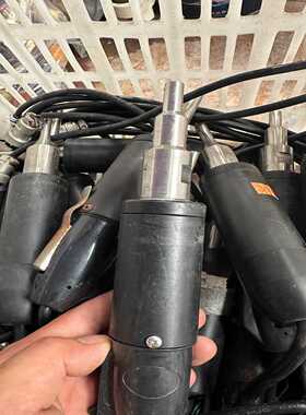 35K换能器，手持超声波换能器，原配一个网状钛合金焊头，功能询