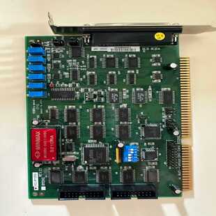 ACL 成色漂 8112DG 数据采集卡 询价 REV.C1 凌华