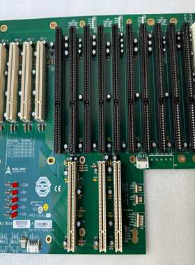 凌华HPCI-13S4LU REV.A1 工控机底板 现~询价