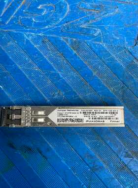 Juniper SFP-1-SX-C 740-03185（夫美商行）