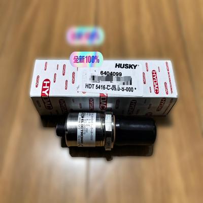 HYDAC压力传感器，型号HDT 5416-C-05.0-S【白零商行】