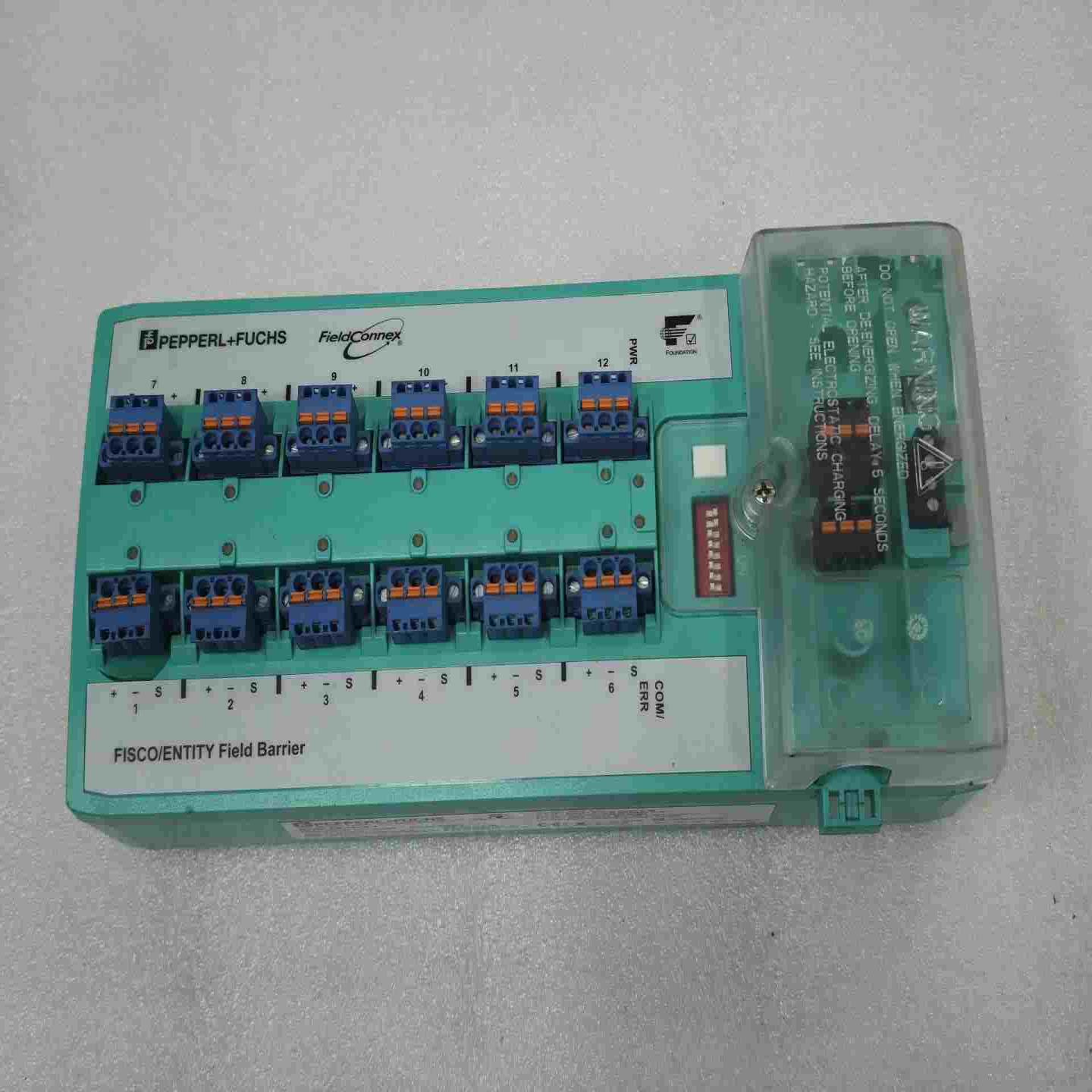 倍加福模块R4D0-FB-IA12.1实图拍摄一台议价。询价