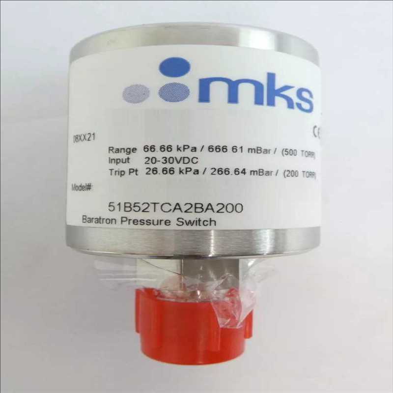 mks 51B52TCA2BA200(耶耶电子)