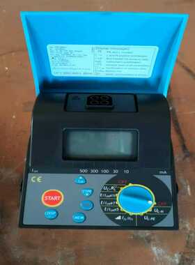 【幸琪商铺】美翠metrel电阻测试仪。的联系。