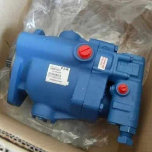 vickers威格士液压泵PTVQ13A2RSE1S20CM712变量柱塞泵