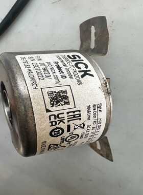 【议价】SICK编码器DBS60E-TDFK02048  1079