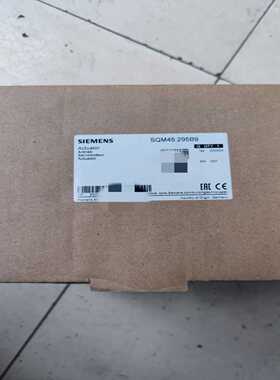 全新西门子SQM45.295B9西门子伺服马达风门执行器，带一议价