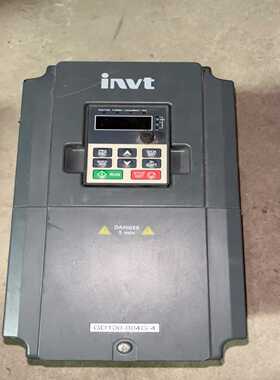 GD100-004G-4英威腾4KW380V变频器功【卡奥电子】