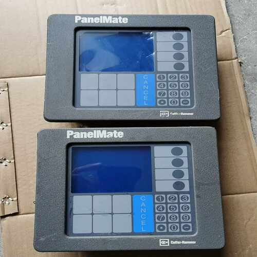 控制器显示屏PANELMATE 1000  8  PG实~询价