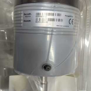 MKs真空压力计623H一30066 卡奥电子