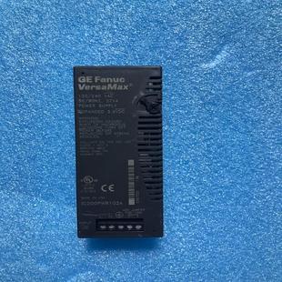 电源模块 IC200PWR102 背呗机械