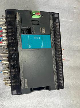 永宏plc，fbs 60mat2 ac一个，成色如图，功能正~询价