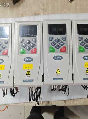 【星慕电子】易能ENA100-4T0037H/0055LB可装柜