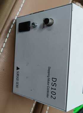 SURUGA SEIKI/骏河精机DS102步进电机控制器2~询价