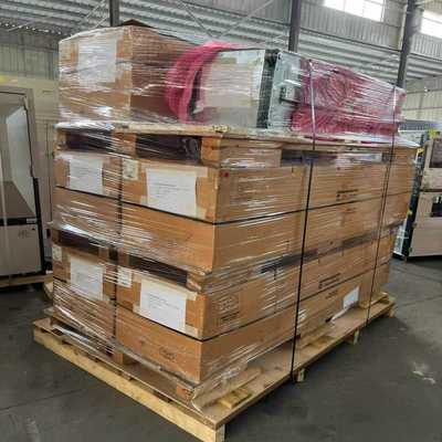 AB变频器PowerFlex 750 Series（电子设备）