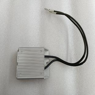 来福电阻RXLG 20R 变频器制动电阻 80W 询价