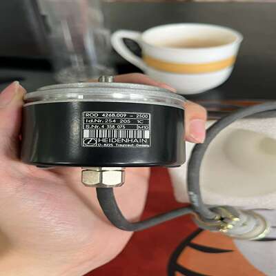 询价~HEIDEHAIN海德汉 编码器ROD426B.009-25