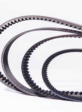 内齿三角带O型AV10*800La,10X650La,10X815 AV10*1000La,AV10X7