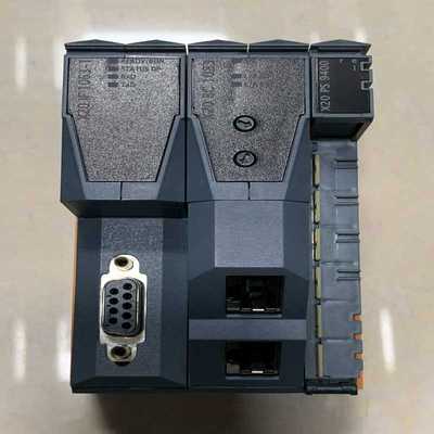 询价~贝加莱PLC模块X20IF1063-1，X20BC1083，