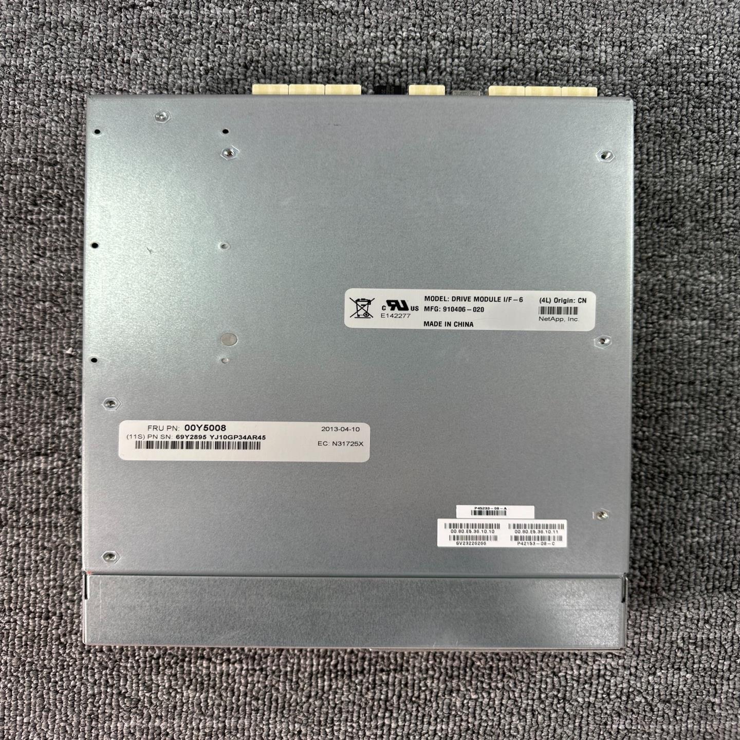 【议价】IBM DS3500   00Y5008 FRU00Y50