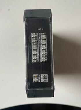 (询价)DCCE大工计控EIO100系列拓展模块，实图拍摄，功能正常