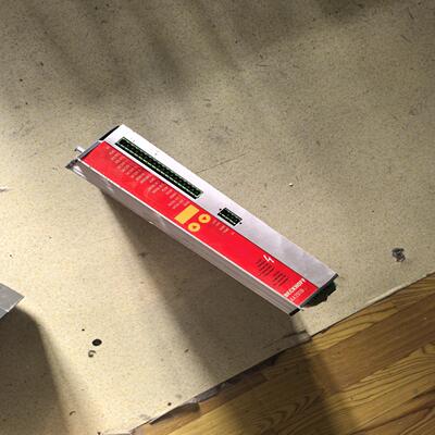 AX2010倍福伺服驱动器有瑕疵看好下单议价